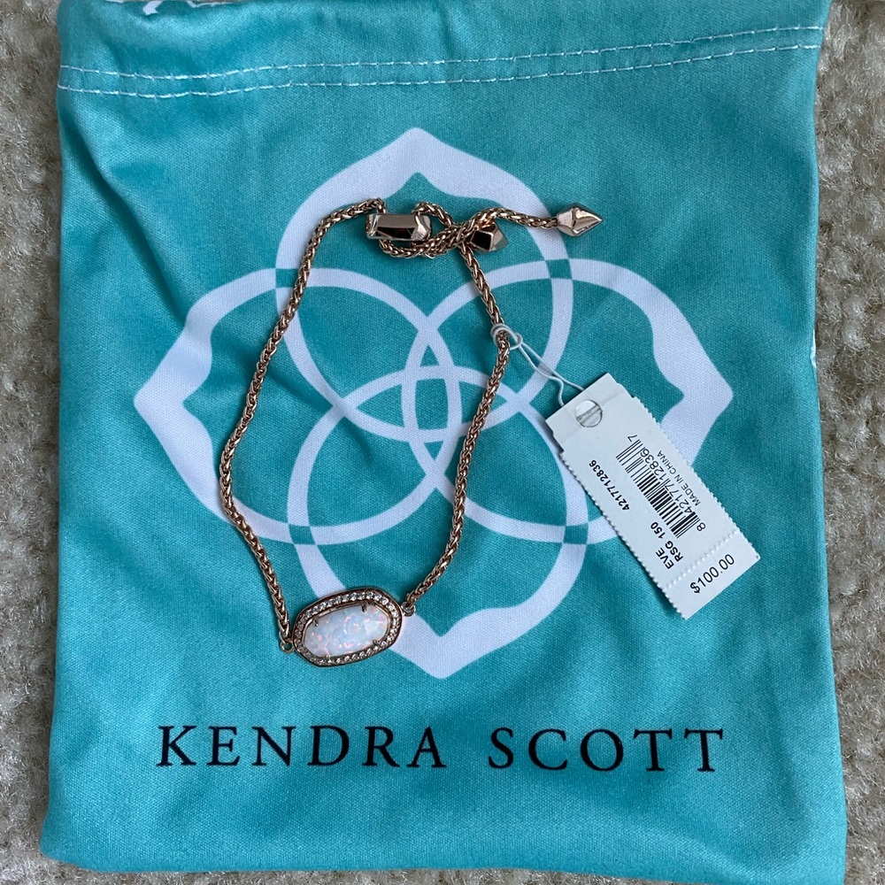 Kendra Scott Eve Bracelet